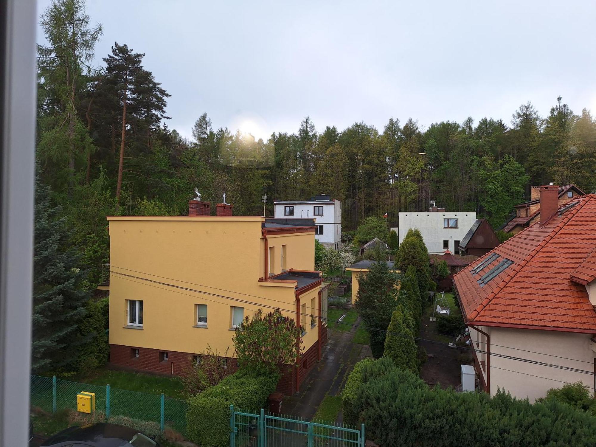 Apartament Pod Chelmcem Walbrzych Exterior photo